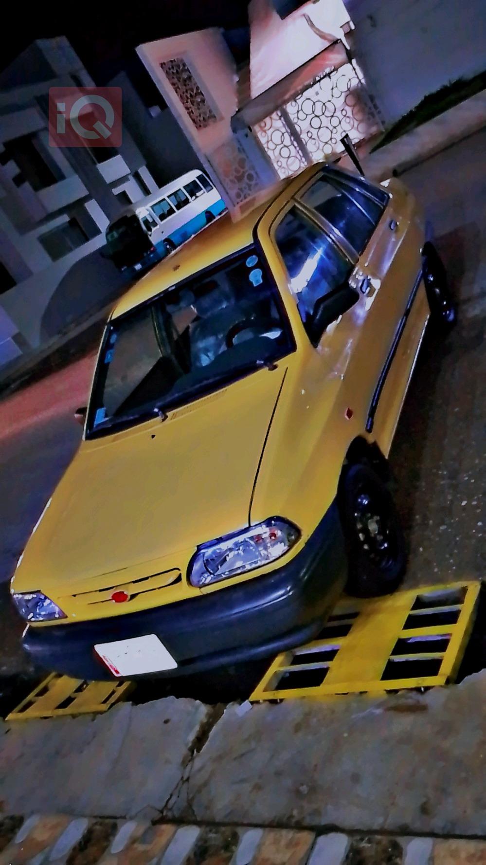 سايبا 131
